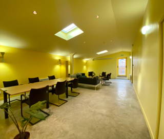 Open Space  24 postes Coworking Boulevard Anatole France Aubervilliers 93300 - photo 7